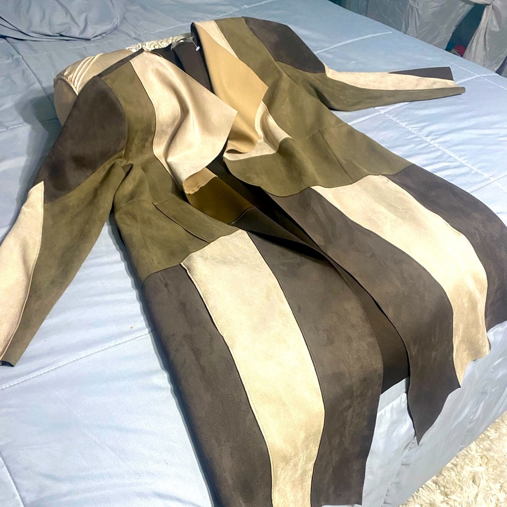 Zara basic size M